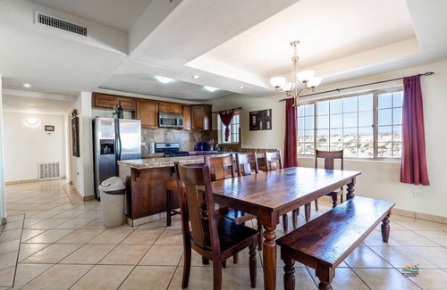 San Felipe House | Casa Monterrey: San Felipe Vacation Rental House with 4-Bedrooms