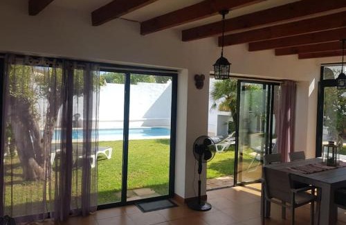 Denia Villa | Casa Montgó en Denia VT472196A