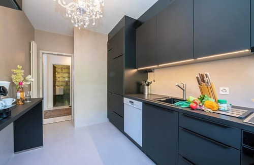 Locarno Apartment | Casa Monti Belvedere