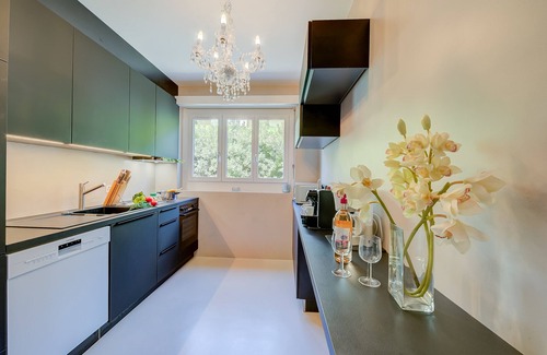 Locarno Apartment | Casa Monti Belvedere