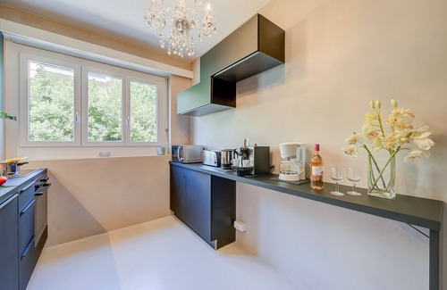 Locarno Apartment | Casa Monti Belvedere