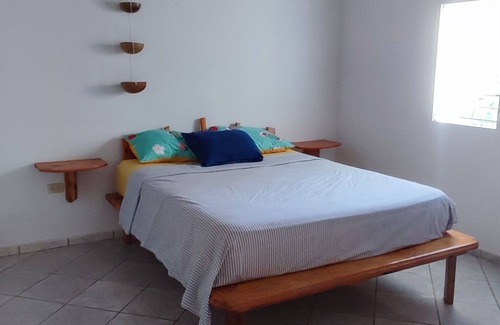 Las Galeras House | Casa More