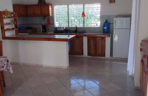 Las Galeras House | Casa More