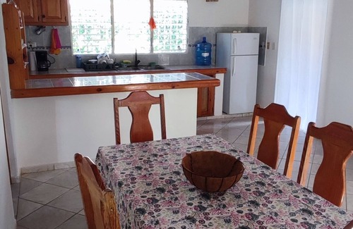 Las Galeras House | Casa More