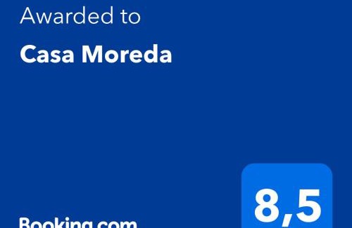 Almeria Centro Apartment | Casa Moreda