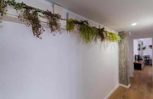Almeria Centro Apartment | Casa Moreda