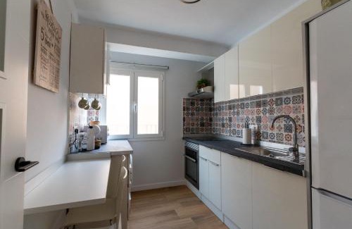Almeria Centro Apartment | Casa Moreda