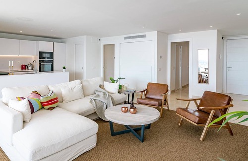 Marbella Apartment | Casa Morelia I by Roomservices