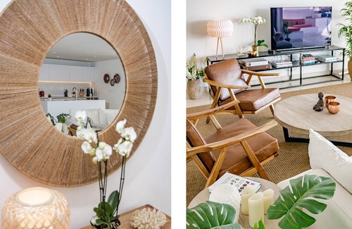 Marbella Apartment | Casa Morelia I by Roomservices