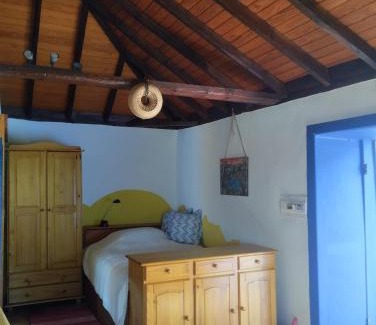 Tajuya Apartment | Casa Mosaico, sunset and garden