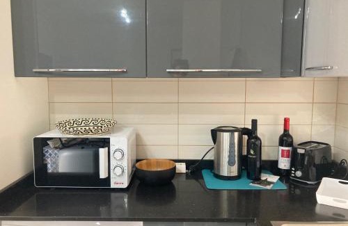 Sant'Antioco Apartment | Casa mosaico IUN R9770