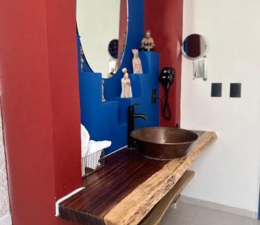 Downtown Queretaro Hotel | Casa Moseua
