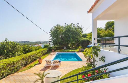 Vilamoura Villa | Casa Moura
