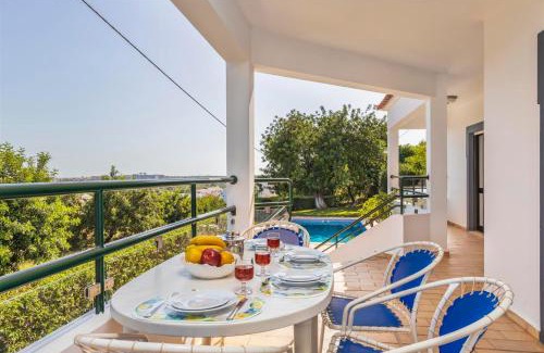 Vilamoura Villa | Casa Moura