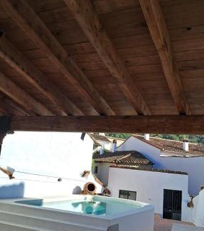 Alajar Villa | Casa Moya Villa Lujo