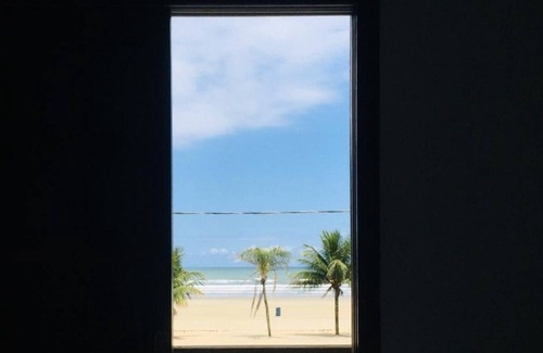 Vista Linda Apartment | Casa Moyra - Pe na Areia - Bertioga