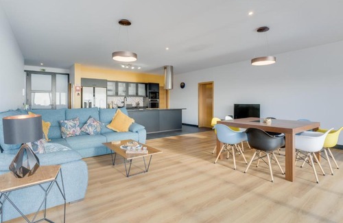 Estreito da Calheta Villa | Casa Mozart II