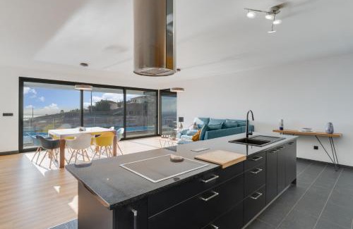 Estreito da Calheta Villa | Casa Mozart II
