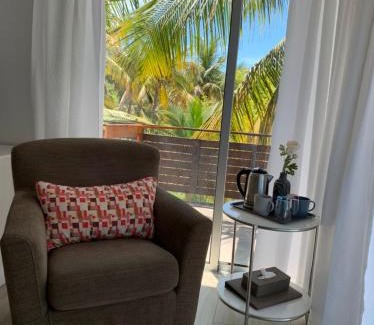 Vilanculos Bed & Breakfast | CASA MOZITA