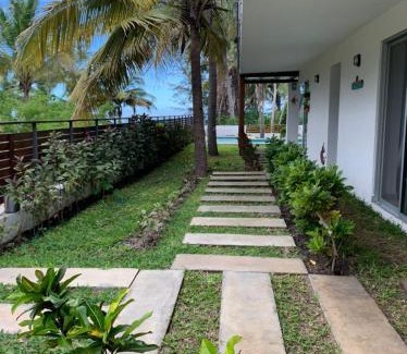 Vilanculos Bed & Breakfast | CASA MOZITA