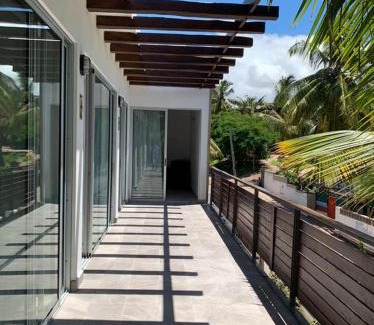 Vilanculos Bed & Breakfast | CASA MOZITA