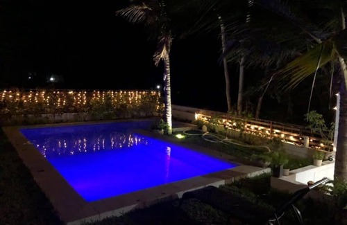 Vilanculos Bed & Breakfast | CASA MOZITA