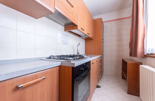 Pie Falcade Apartment | Casa Mulaz 1