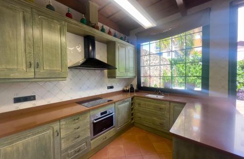 Sant Antoni de Calonge Villa | Casa Mundet Sant Antoni de Calonge