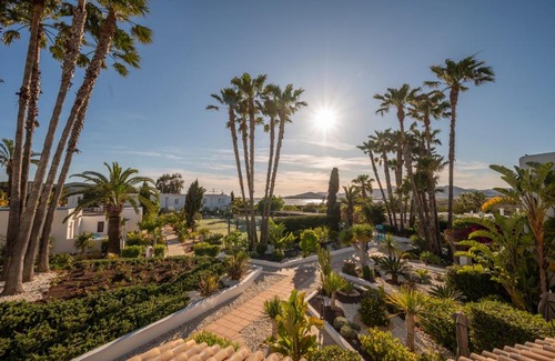 Sant Francesc de s'Estany Apartment | Casa Munich