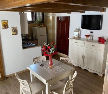 Leporano Apartment | Casa Muscettola