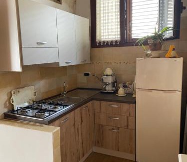 Leporano Apartment | Casa Muscettola