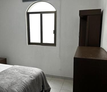 Jalostotitlan Apartment | Casa muy cómoda de 2 pisos en zona muy tranquila