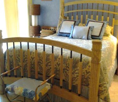Panama Beach Bed & Breakfast | Casa Myra Ocean View Villa