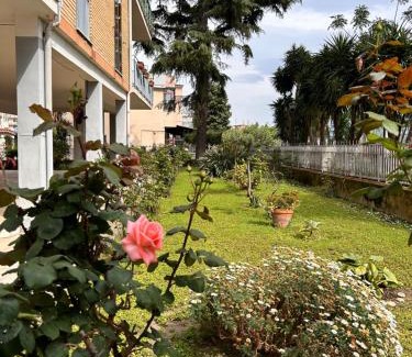 Scafati Apartment | Casa Myrina