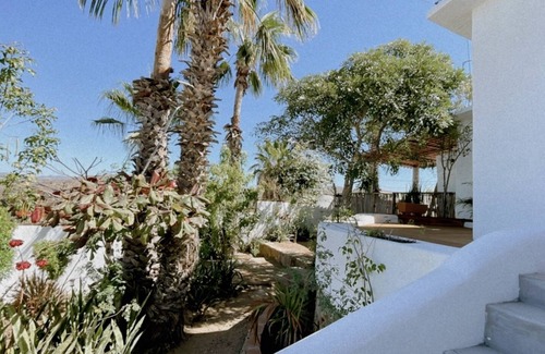 Todos Santos House | Casa Núuk