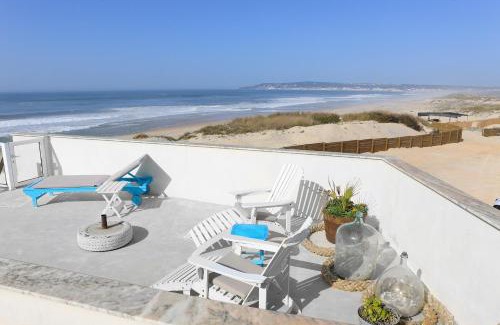 Figueira da Foz House | Casa na Areia