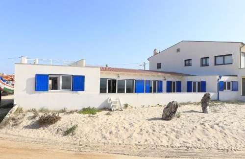Figueira da Foz House | Casa na Areia