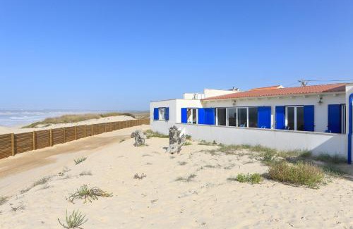 Figueira da Foz House | Casa na Areia