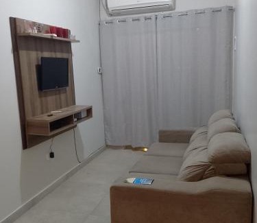 Pontal do Parana House | casa na praia com piscina e ar condicionado para 7 pessoas