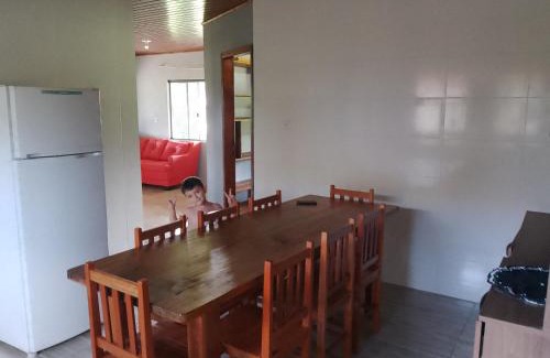 Santa Lidia Apartment | Casa na chácara