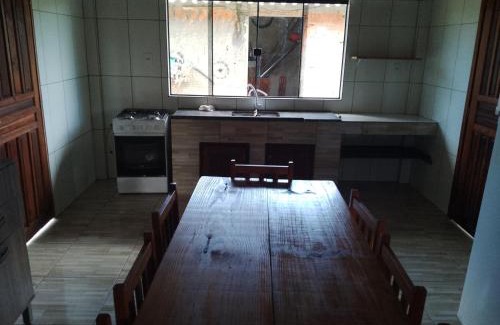 Santa Lidia Apartment | Casa na chácara