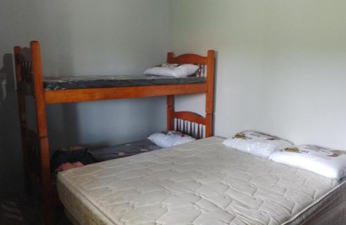 Santa Lidia Apartment | Casa na chácara