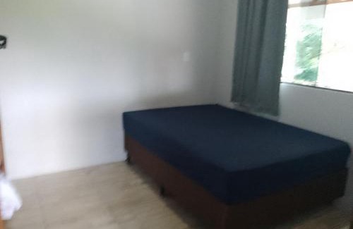 Santa Lidia Apartment | Casa na chácara