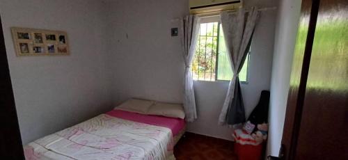 Cidade Nova IV House | Casa na Cidade Nova