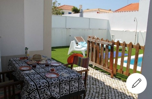 Comporta House | Casa na Comporta com piscina privada a 2Kms da Praia da Comporta.