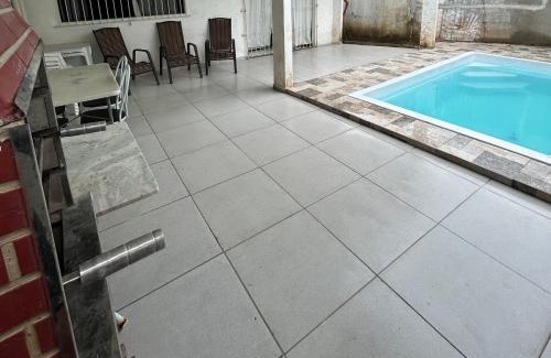 Pilar House | Casa na Ilha de Itamaraca