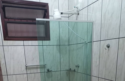 Maracana House | Casa na Praia Grande - SP