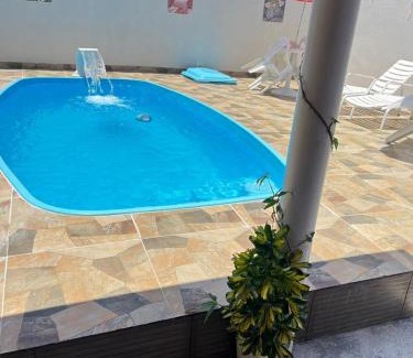 Pontal de Santa Marina House | Casa na praia