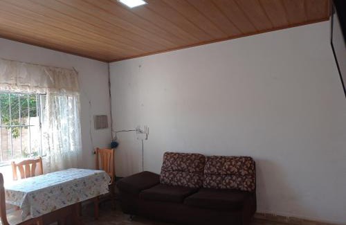 Itanhaem House | Casa na praia