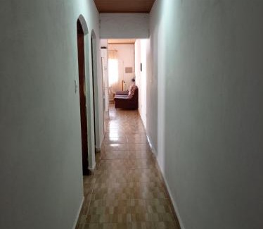 Itanhaem House | Casa na praia